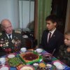 Юбиляр Моисей Сергеевич Вишняков